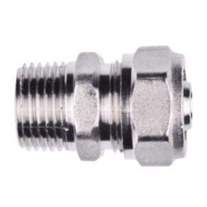 16mm Connector