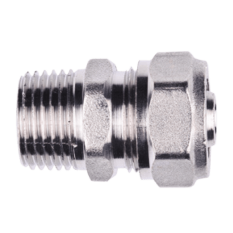 16mm Connector