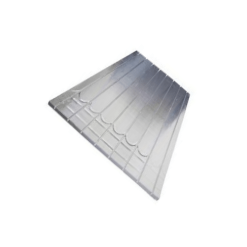 Grooved Insulation Panels | VPS Underfloor Heating