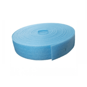 Edge Insulation 50m x 150mm x 8mm