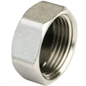 3/4" Manifold Blank Cap