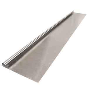 Fit From Below Single Aluminium Spreader Plates 100mm x 1,000mm