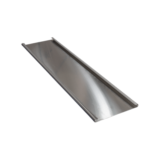 Fit From Below Aluminium Spreader Plates 250mm x 1,000mm