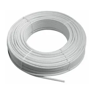16mm underfloor heating pipe PEX AL PEX, 500m coil