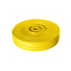 Yellow roll of Perimeter isolation, edge insulation