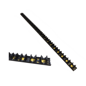 Self Adhesive Pipe Rail for wet underfloor heating pipe