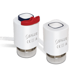 Salus T30NC230 underfloor heating actuator