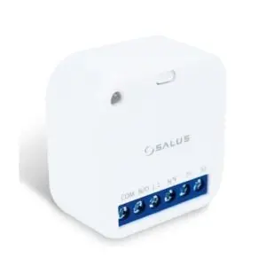 Salus SR600 - Smart Relay