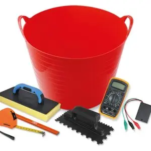 ProWarm™ UFH Installation Kit