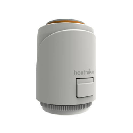 TA230__26464.1509711472.1280.1280.png Heatmiser 2 Wire Thermal Actuator (TA230) for wet underfloor heating