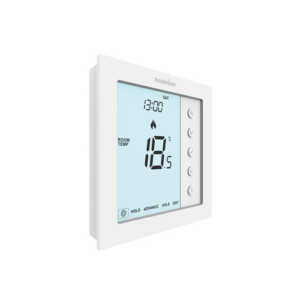Heatmiser Edge - Multi Mode Programmable Room Thermostat