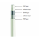 16mm EVOH-PERT Underfloor Heating Pipe