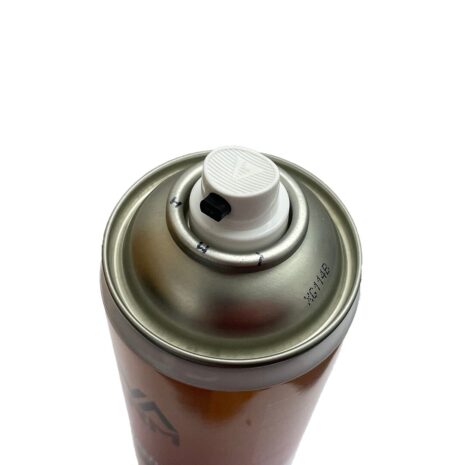 500ml Spray Adhesive Can control 500ml can spray adhesive close up of lid.