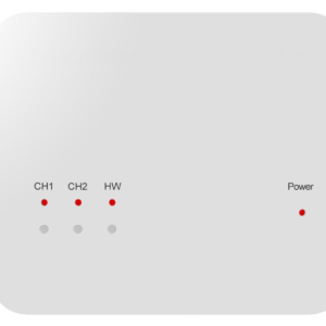 Heatmiser RF Switch