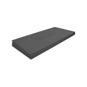 Prowarm insulation boards XP-Pro in a stack