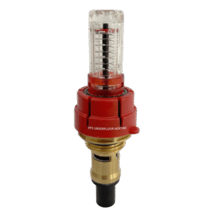 Taconova Flowmeter