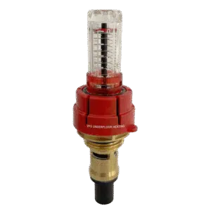 Taconova Flowmeter