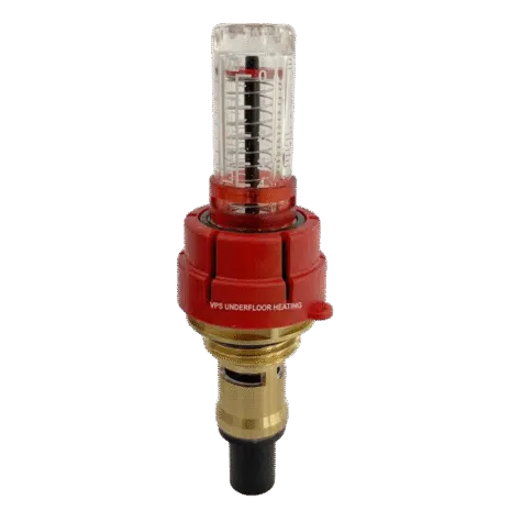 Taconova Flowmeter (1) Taconova Flowmeter