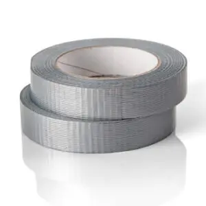 2 rolls of Adhesive Tape for wet underfloor heating