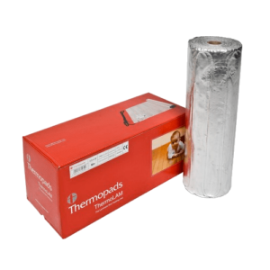 Thermopads Electric Underfloor Heating Foil Mat Kits