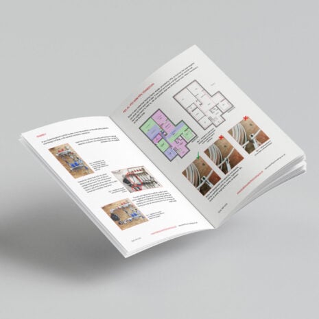 VPS Underfloor Heating Installation Manual VPS Underfloor Heating Installation Manual