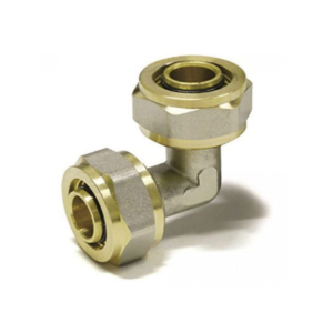 16mm x 16mm Compression Elbow