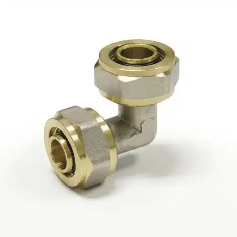 16mm x 16mm compression elbow 16mm x 16mm compression elbow