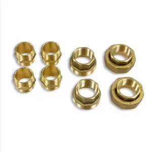 VPS Manifold Extension Kit
