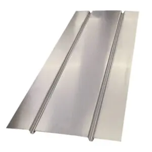 alumininium spreader plates double 200mm centres