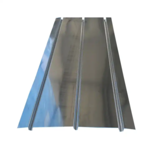 alumininium spreader plates triple 125mm centres