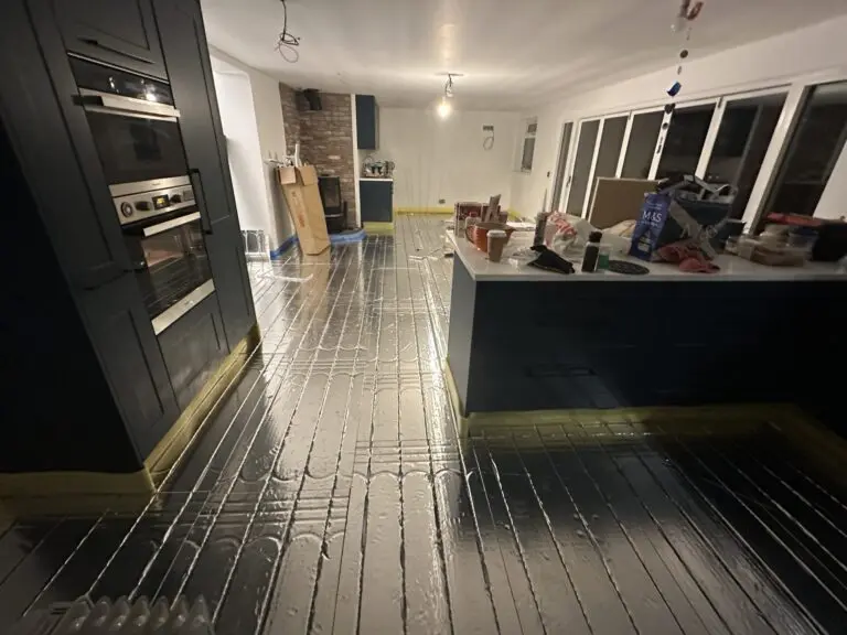 Healthy Home Heating and The Impact on Your Health