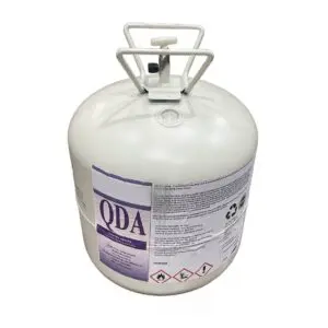 13KG Spray adhesive canister.