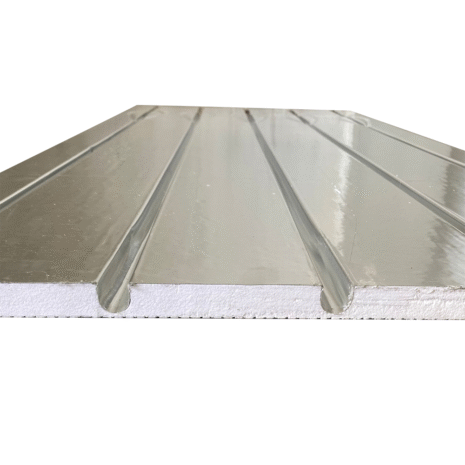 XPS 500 Overlay Board 5 close up of XPS500 overlay board