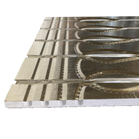 XPS 500 Overlay Board 6 XPS 500 Overlay Board 6