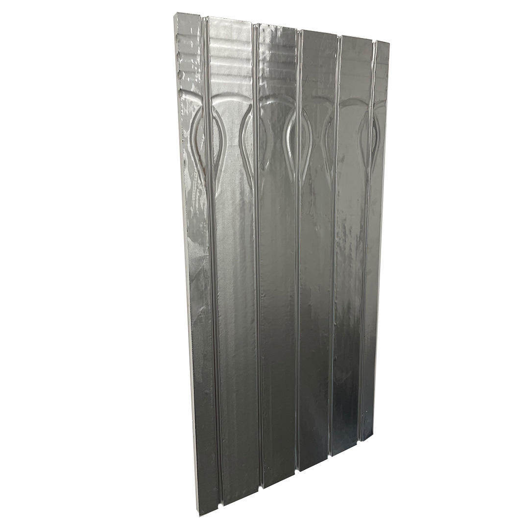 XPS 500 Underfloor Heating Overlay Board