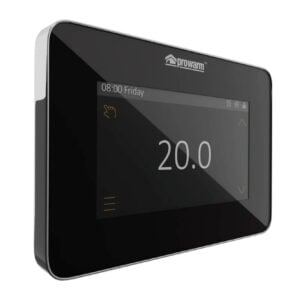 ProWarm™ ProTouch-V2 WiFi Touchscreen Thermostat
