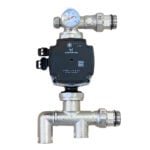 Heat Pump Control Pack