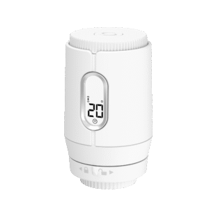 Salus TRV3RF Smart Thermostatic Radiator Valve