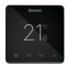 proWarm Touch IQ S Series-Black Thermostat 2 Black Trim