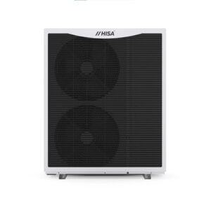 18KW HISA R290 Air Source Heat Pump