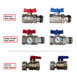 Ball Valve Choices 2