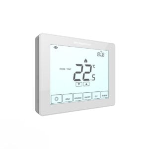 Heatmiser neoStat Touch White