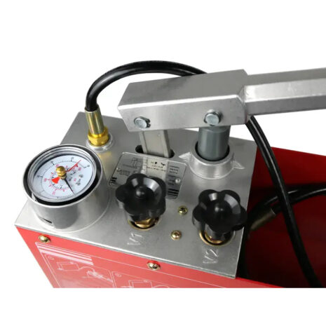 Pressure Test Pump VPS 1 Pressure Test Pump VPS 1