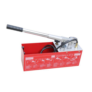 Pressure Test Pump VPS