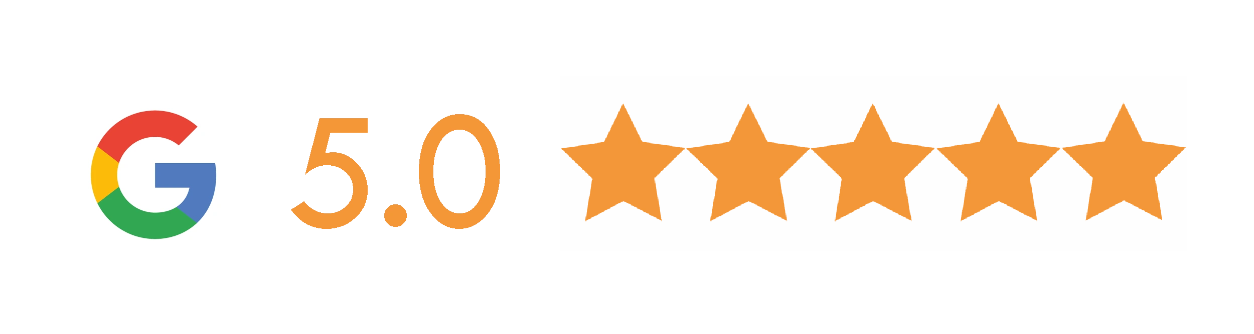 VPS Google Rating