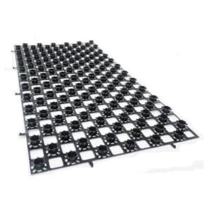 Profix Plus Low Profile System 12mm pipe